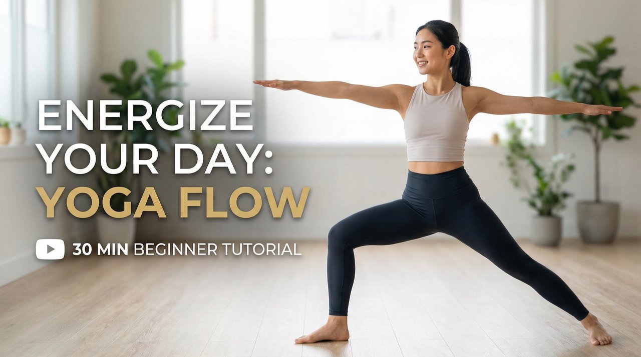 蘑菇视频-瑜伽健身视频教程